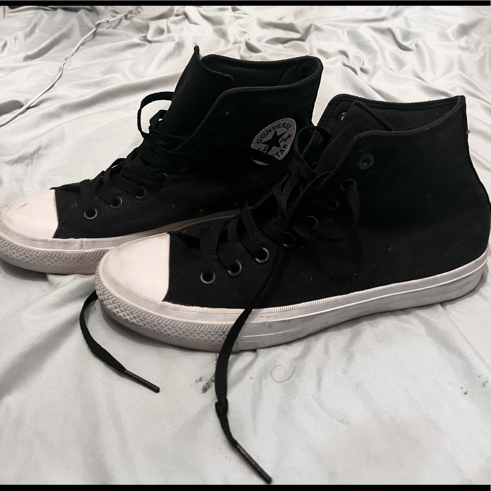 Chuck Taylor High Top Converse